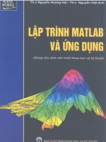GIÁO TRÌNH lý THUYẾT TRUYỀN THÔNG 