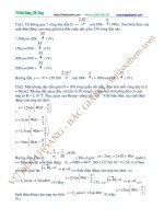 ly 12 dai cuong dong dien xoay chieu  