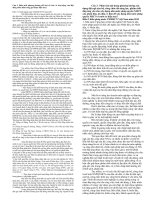 phuong huong doi moi HDND   xay dung doi ngu can bo