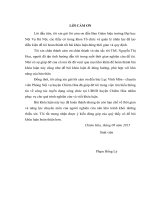 Khóa luận quản trị nhân lực: Thực trạng và giải pháp nâng cao chất lượng tuyển dụng công chức tại ủy ban nhân dân huyện chiêm hóa   tỉnh tuyên quang