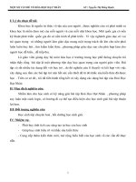 skkn- MỘT SỐ VẤN ĐỀ VỀ HOÁ HỌC HẠT NHÂN.