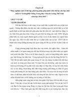 skkn thực nghiệm một số bài tập, phương pháp giúp phát triển thể lực cho học sinh khối 11 trường phổ thông trung học chuyên lương thế vinh năm học 2014 2015  