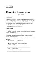 giao án tiếng anh và tự chọn lớp 10