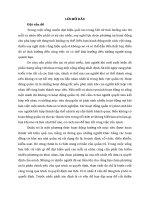 Tìm hiểu quy trình ra quyết định và các yếu tố liên quan đến ra quyết định