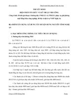 BPTC di dời đường điện