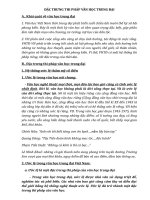 THI PHÁP văn học TRUNG đại