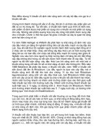 Đặc điểm chung vi khuẩn cố dịnh nitơ cộng sinh với cây bộ đậu còn gọi là vi khuẩn nốt sần