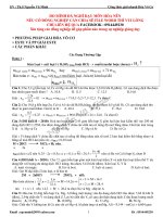 CHIA SE TAI LIEU HOA