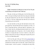 Anhchị hãy nêu những giá trị và hạn chế của nho giáo và ảnh hưởng của nho giáo tới nước ta hiện nay 