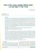 3951 nong nghiep thong minh voi khi hau
