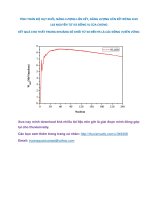 NĂNG LƯỢNG LIÊN KẾT (RIÊNG)  ĐỒ THỊ CHO 118 NGUYÊN TỬ VÀ ĐỒNG VỊ