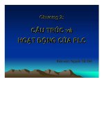 BÀI GIẢNG PHẦN CỨNG PLC 