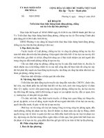 THANG HANH DONG PHONG CHONG MA TUY