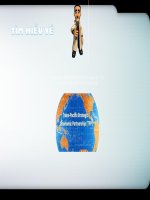 Tìm hiểu hiệp định thương mại tự do xuyên thái bình dương (tpp)