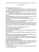 PHƯƠNG PHÁP KỈ LUẬT TÍCH CỰC