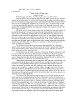 Tham luan ve hoc tap dai hoi chi doi