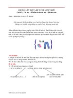 Chương 1 ( Tập hơp toán 6)