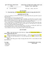 43. Quy che thi dua khen thuong