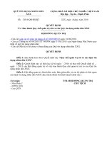 7. Quy che quan tri rui ro