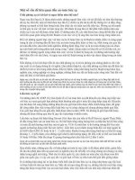 an toàn bức xạ, ứng dụng phóng xạ, phản ứng hạt nhân