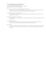 các lỗi của máy in,photocopy và biện pháp khắc phục