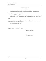 Hệ thống giám sát mứcnước giếngbơm ứng dụng mạng GSM