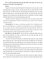 Trình bày khái niệm, phân tích đặc điểm, chức năng, yêu cầu của văn bản quản lý nhà nước liên hệ thực tiễn