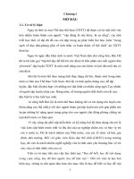 skkn một số kinh nghiệm hướng dẫn tự học môn bơi lội cho học sinh THPT 