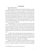 Các quy định của pháp luật đất đai về xử lý vi phạm pháp luật đối với người quản lý đất đai 