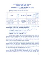 skkn một số biện pháp giáo dục hành vi ứng xử tích cực cho học sinh tiểu học 