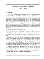 skkn tối ưu hóa CÁCH vẽ sơ đồ MẠCH điện 