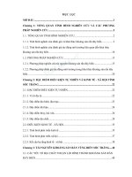 Nghiên cứu đề xuất giải pháp sử dụng hợp lý tài nguyên khoáng sản rắn vùng biển nông ven bờ (0 – 30m nước) tỉnh sóc trăng 