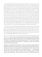 bài thu hoạch CT hè 2016