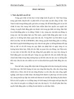 Quyền bình đẳng giữa vợ chồng trong việc chia tài sản theo pháp luật hôn nhân gia đình hiện hành 
