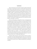 Đồ án công nghệ LTE cho mạng di động băng thông rộng