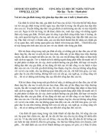 Vai trò của gia đình trong việc giáo dục con cái tuổi vị thành niên