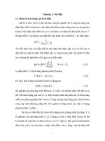 Bài giảng hàm geen full