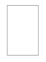 Sử dụng trò choi để đánh giá thường xuyên vào dạy học số tự nhiên trong môn toán ở tiểu học 