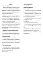 Tổ chức triển khai bảo hiểm xã hội tự nguyện ở Việt Nam