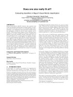 lab meetings accordion lite 1 PDF 2 27 15 evaluating classifiers in a bag of visual words classification