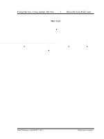 luận văn tốt nghiệp kế toán xây dựng