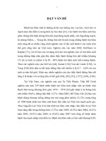 Đánh giá hình thái cơ tim huyết động trước và sau thủ thuật đóng thông liên nhĩ bằng amplatzer 