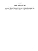 Giáo trình tin học nguồn mở  phần mềm trình chiếu mở libre