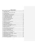 Giáo trình tin học nguồn mở chuẩn cntt 1 2