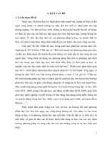 SKKN xây dựng và sử dụng e book hỗ trợ học sinh tự học phần câu tạo nguyên tử (chương 1 – hóa học 10   nâng cao)