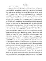 skkn Một số biện pháp nâng cao chất lượng công tác kiểm tra nội bộ ở trường THPT tỉnh Đồng Nai