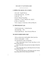 skkn một số BIỆN PHÁP CHỈ đạo NÂNG CAO CHẤT LƯỢNG CHĂM sóc   NUÔI DƯỠNG TRẺ TRONG TRƯỜNG mầm NON