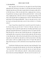 SKKN một số biện pháp chỉ đạo nâng cao chất lượng đội ngũ trường tiểu học tam hồng 2 giai đoạn 2013   2016