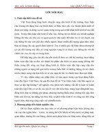 Các kiểm toán viên bên ngoài có thực sự độc lập