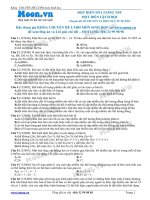 2016 b1 thi online DotBienSoLuongNST dotbienlechboi